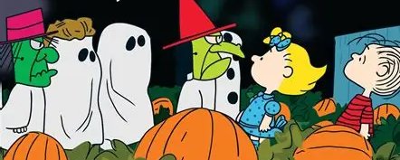 The Great Pumpkin: an iconic TV special that captures the spirit of Halloween turns 60