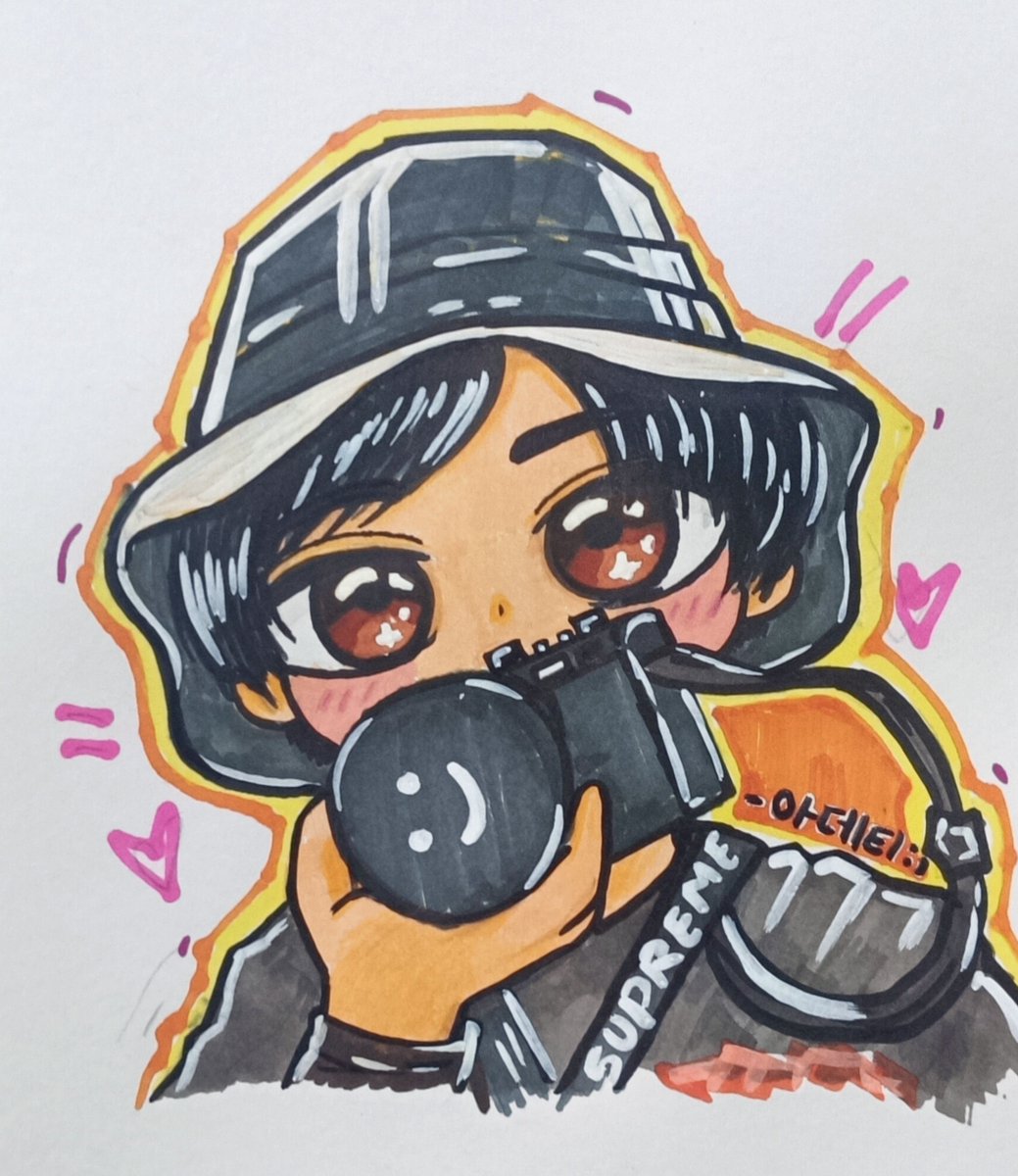 sexycellsofbts_'s tweet photo. say kookies 🐰 📸  ✨ 

#jungkook #정국 #btsfanart https://t.co/vGicfTZ4UR