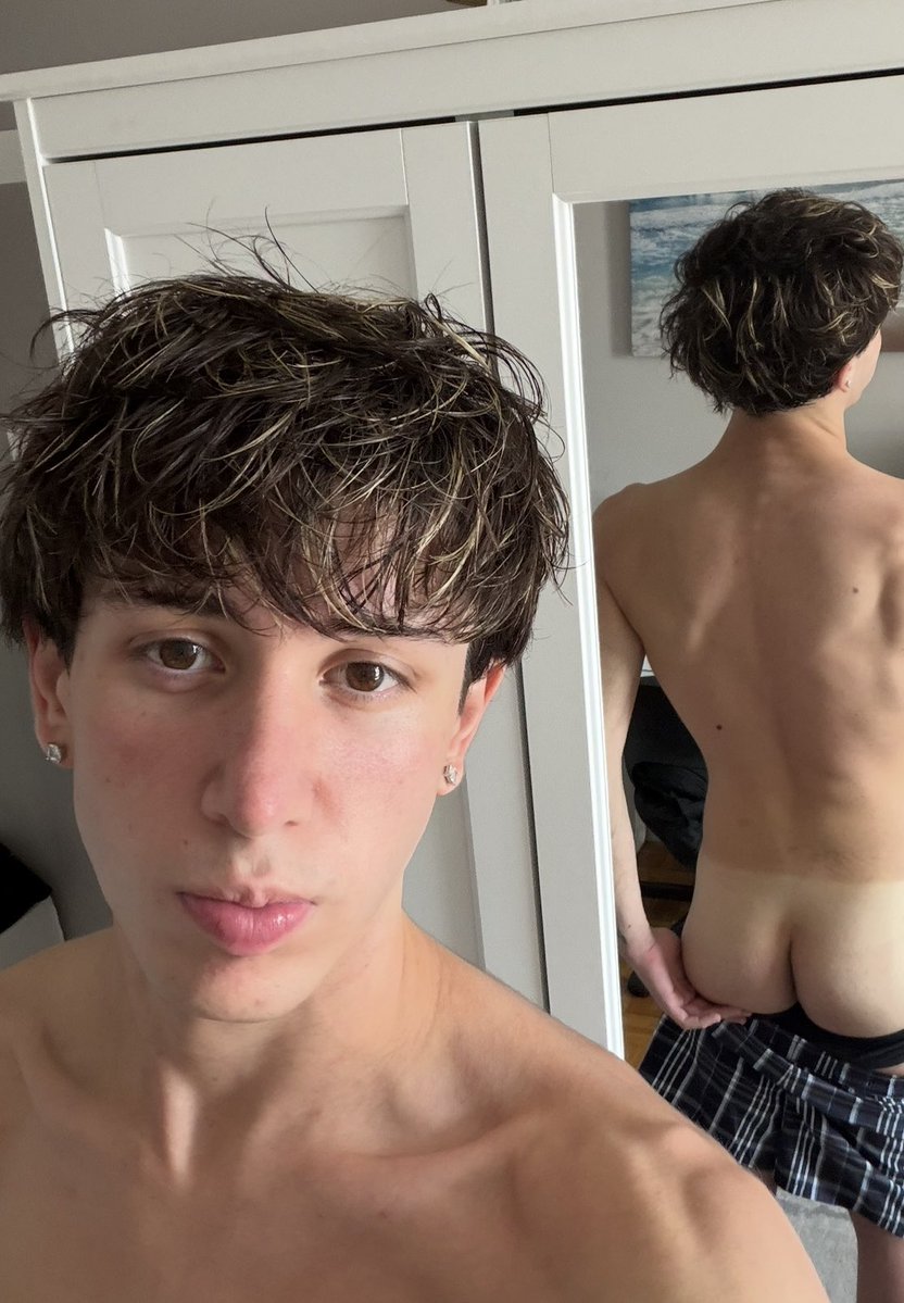 jaydennrocks's tweet photo. Do you like teen boypussy? https://t.co/6sDcIIUzqx