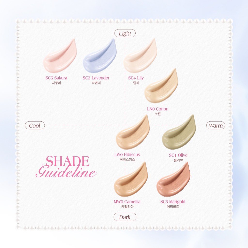 reviewtukyangg's tweet photo. เค้าแนะนำคอนซีลเลอร์ตัวนี้เลยค้าบ barenbliss ซื้อมาควบกันสองสี สีสว่างกับเท่าๆสีผิวตัวเอง สีสว่างทาตาม T zone เกลี่ยออกมาหน้าป๊อปมากค่า ดูมีมิติเยย🥺⭐️⭐️

พิกัด: https://t.co/zs7st6LJ1K

#ShopeeAffiliate #ShopeeTH https://t.co/dC93I7FFfu