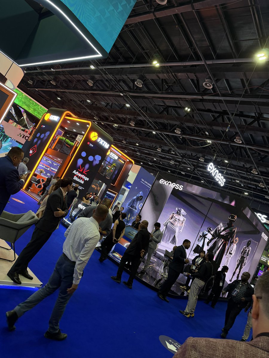 Techriztm's tweet photo. DUBAI FOREX EXPO 2026. 📈 https://t.co/3U6ZK97gP1