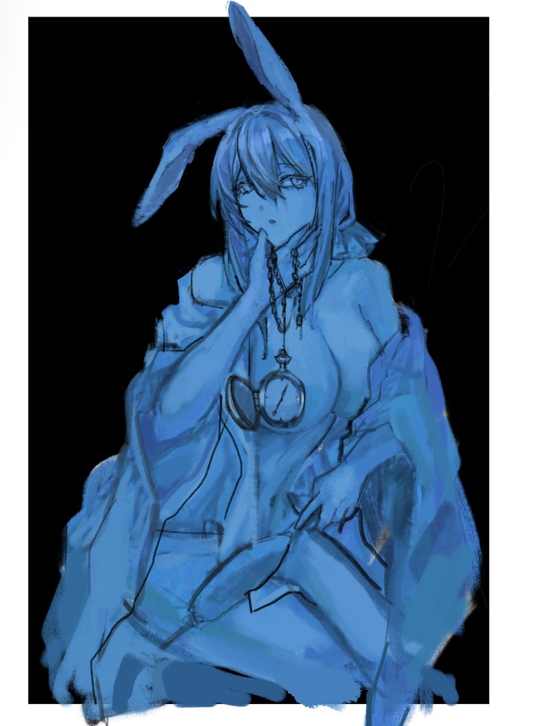 _Ch4nda's tweet photo. #BLACKSOULS https://t.co/sgKuozjf5X