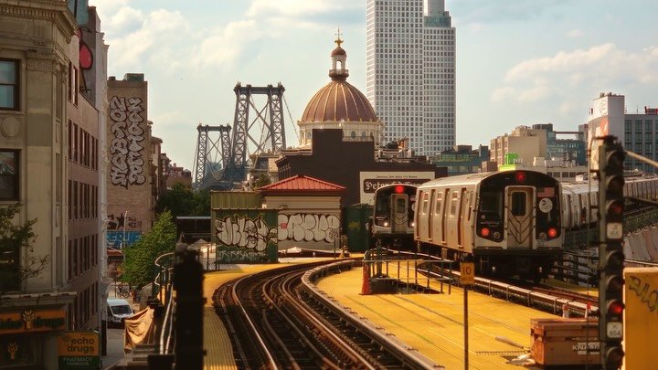 echoesofworld's tweet photo. New York City https://t.co/3AkIGPjZP6