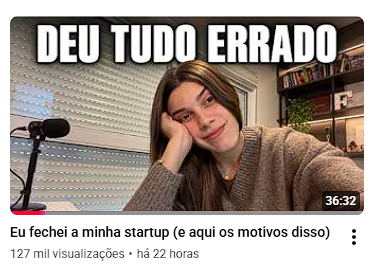 berwerneck's tweet photo. acabei de ver esse ótimo vídeo da fernanda no youtube, e acho incrível q ainda existam pessoas na internet q são honestas sobre o quão difícil é criar um negócio sustentável

muita gente (principalmente no instagram) fica postando print de faturamento milionário, mas um baita insight do último vídeo do @brunofaggion é que a galera do marketing digital tem MUITA dificuldade de criar uma empresa q dure por anos

o pessoal fatura alto mesmo pq são excelentes em direct response (sabem mexer bem com a emoção das pessoas), mas tão sempre pulando de galho em galho por um motivo simples:

- a entrega geralmente é algo no estilo "faça você mesmo"

o problema disso é que o negócio fica sem recorrência nenhuma, porque, do universo total dos clientes, somente uma minoria se propõe a executar - e, destes, só uma outra minoria de fato alcança os resultados prometidos

ou seja: 99% cancela ou não renova.

o "faça você mesmo" é um modelo de negócios baseado em ADQUIRIR MAIS CLIENTES, só que um dia o mercado disponível acaba, né? é um balde furado, que só funciona bem enquanto tem água na torneira

é por isso que eu acho que o futuro são SERVIÇOS PRODUTIZADOS. a entrega pro cliente é "eu faço pra você", que é o que todo mundo quer, e o motor disso é a sua expertise processualizada, utilizando IA

o melhor negócio é aquele que resolve problemas continuamente, e entrega o ouro ao invés de só te vender a pá. a galera sempre preferiu vender a pá porque só produtos eram escaláveis, mas isso já mudou!

estamos vivendo uma era incrível, em que uma única pessoa com alta cognição numa área consegue entregar um impacto desproporcional. acho que quem seguir por esse caminho, de sistematizar o próprio conhecimento com IA, vai se dar mto bem!

os vídeos da fernanda e do bruno são uma aula sobre todas essas coisas. vou deixar o link deles no próximo tweet, e também um breve ensaio meu sobre como estou aplicando IA no meu negócio