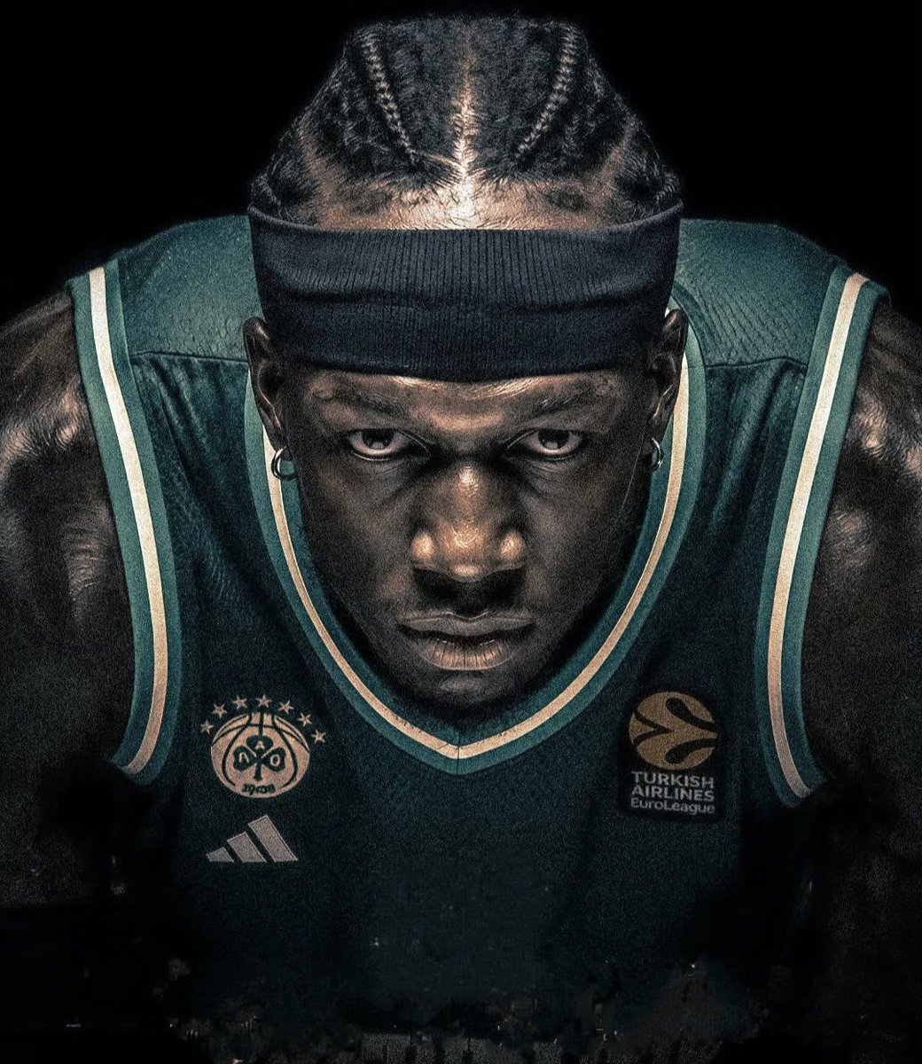 veloudios_'s tweet photo. #paobc 

I’m back bitches… https://t.co/EF4rOJU5TX