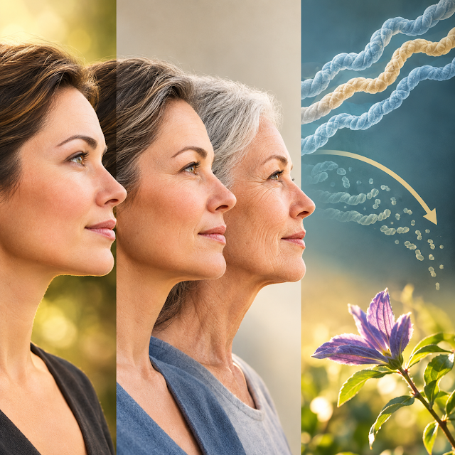 msi_press's tweet photo. As #women #age, their #appearance and #skin changes -- why this seems to speed up in the 50s
post inspired by the #acclained, #awardwinning #book, Women, We're Only #Old Once (Cooper)
https://t.co/PWM0TVm1L9
#aging #agingwell #reasonsforaging https://t.co/Np9kn9HHDu