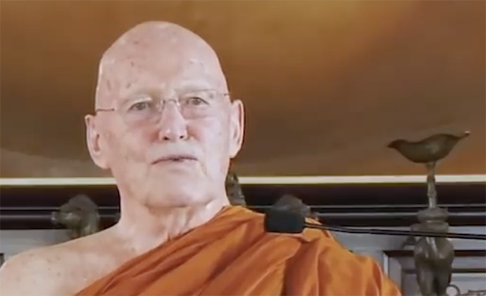 Buddhism_Now's tweet photo. Followers of the way: Followers of the way: Some Buddhist teachings by Ajahn Sumedho.
#Theravada Buddhism, Thai Forest Tradition https://t.co/nQuUggxXqI. https://t.co/7hh3kh22cG