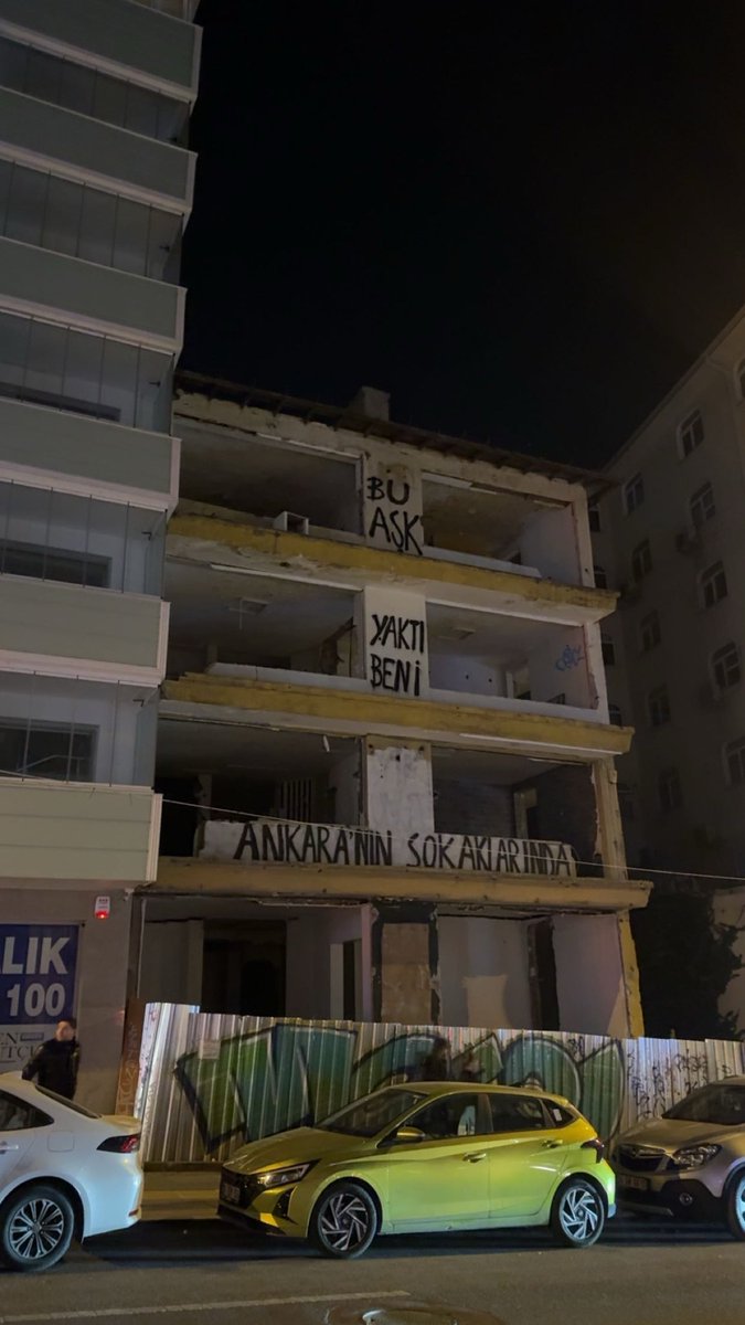 ozusko's tweet photo. Ankara ankaralıyo https://t.co/fClLsF56nE