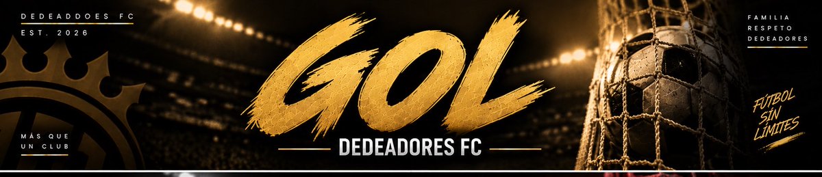 DedeadoresFC's tweet photo. ⚽️ GOOOOOOOOOL del PALETAS

⚽️⚽️ DOBLETE Y PREMIO PUSKAS

2-1 para los nuestros en el 75’

NGHA (Peereira7) anota para ponernos por delante 2-1 en el minuto 75’ gracias a una buena fumada. EL KILLER NO FALLA, PICHICHI. https://t.co/3ZWEtAtMdo
