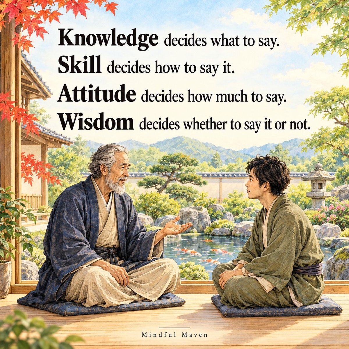 AURANGZAIB65's tweet photo. #knowledge 
#skill
 #attitude
 #wisdom https://t.co/zXZtCfzF9u