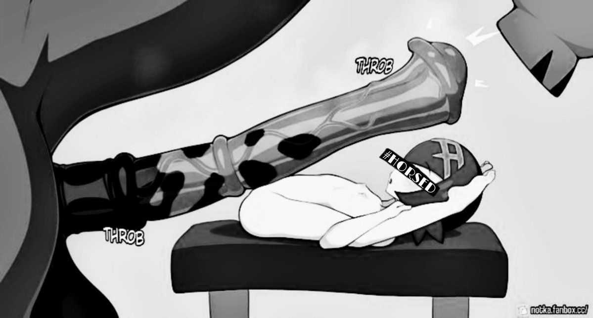 TheProudStallio's tweet photo. Everyone is prime equine bait. No matter how you look. https://t.co/Gct2oOb4F2