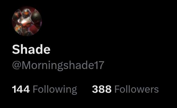 Morningshade17's tweet photo. Yay, the Metroid Homeworld number

Thank you all 💕 Full cosplay reveal coming later this week https://t.co/Gl6CjfK48G