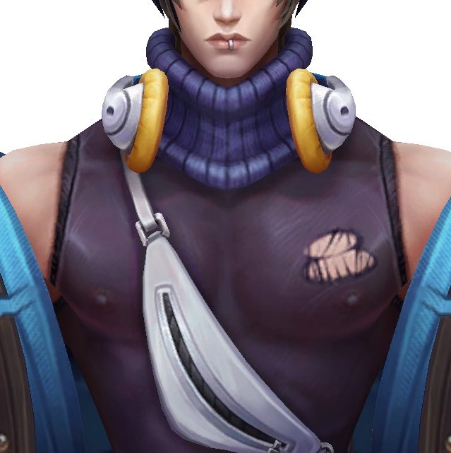 luxnoira's tweet photo. i kind of need to know who put so much effort into modeling their nipples https://t.co/iO9aXnVYBU
