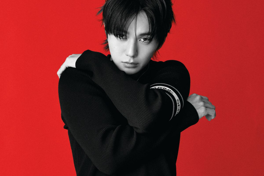 soompi's tweet photo. #YooSeungHo Opens Up About His Villain Role In "#FlexXCop2," His First Photo Exhibition, And More
https://t.co/IOEl9Sjmpv https://t.co/NKbIt9F7MA