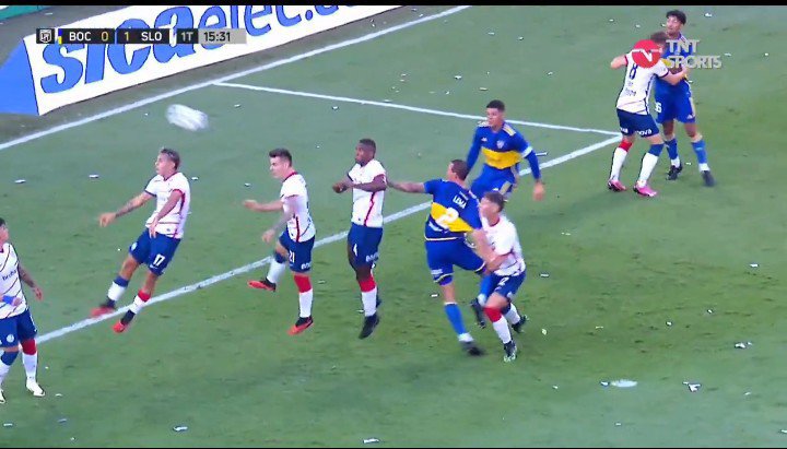Leduketets's tweet photo. @Marclamart1 @LeoRock10000 @LucasBeltramo @nachobalsaa @nonino_1 @Matias_Zuria @leandrovaldes12 Agarrón con pelota parada che. Y que se ve ahí en la parte superior izquierda? Muy flojito de papeles lo tuyo. Sos un nene caprichoso que dice "lo tuyo es malo y lo mio es bueno". No te bancas un archivo flaco. https://t.co/FllFupAiCp