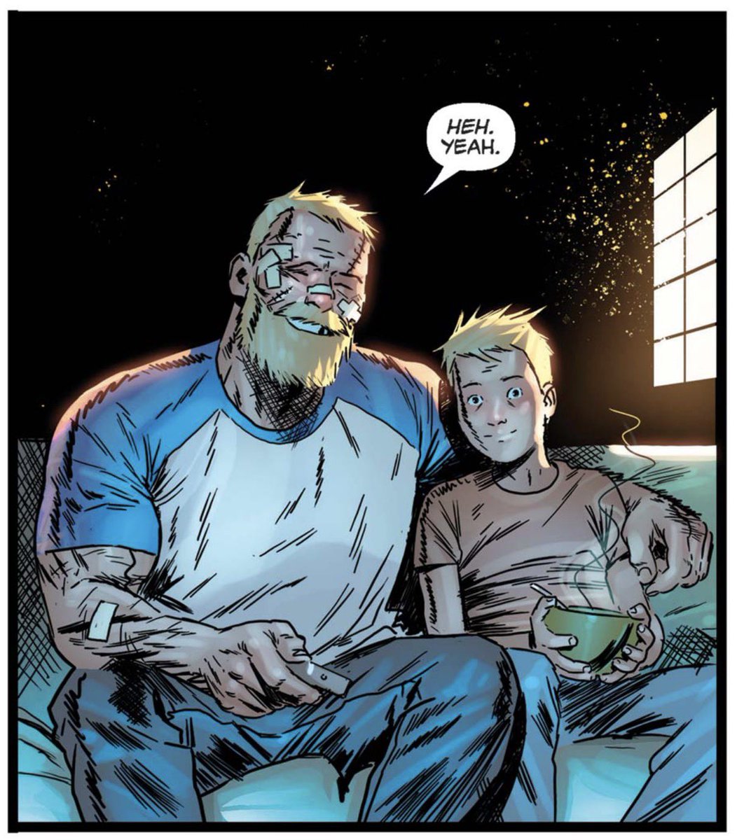 thevenomsite's tweet photo. RIP Venom artist Joshua Cassara

https://t.co/Lt2GlC7bkH https://t.co/1VMPuljaAF