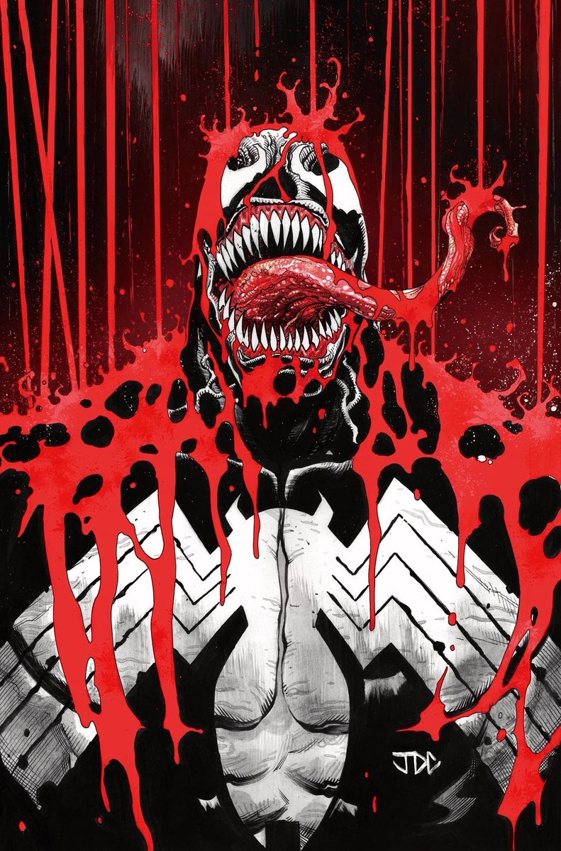 thevenomsite's tweet photo. RIP Venom artist Joshua Cassara

https://t.co/Lt2GlC7bkH https://t.co/1VMPuljaAF