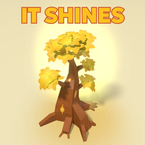 ChainersGame's tweet photo. Tomorrow, the tree will shine. https://t.co/fRevhuBPz9