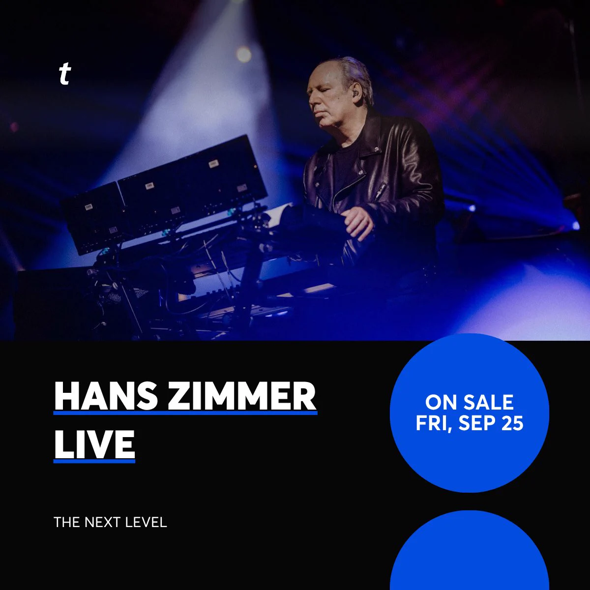 Ticketmaster on X: 