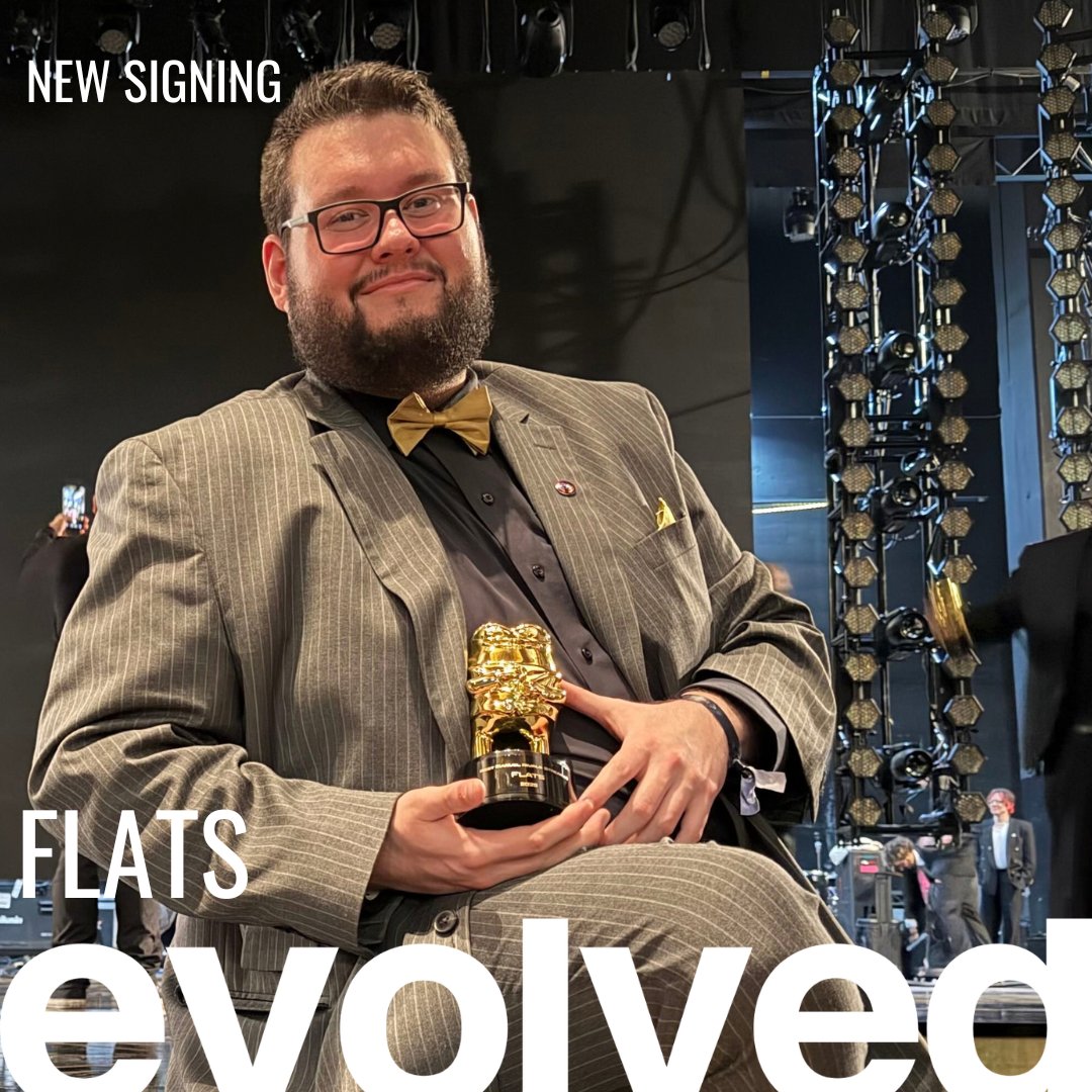 EvolvedTalent tweet picture