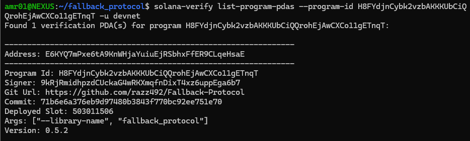 FallbackProto tweet picture