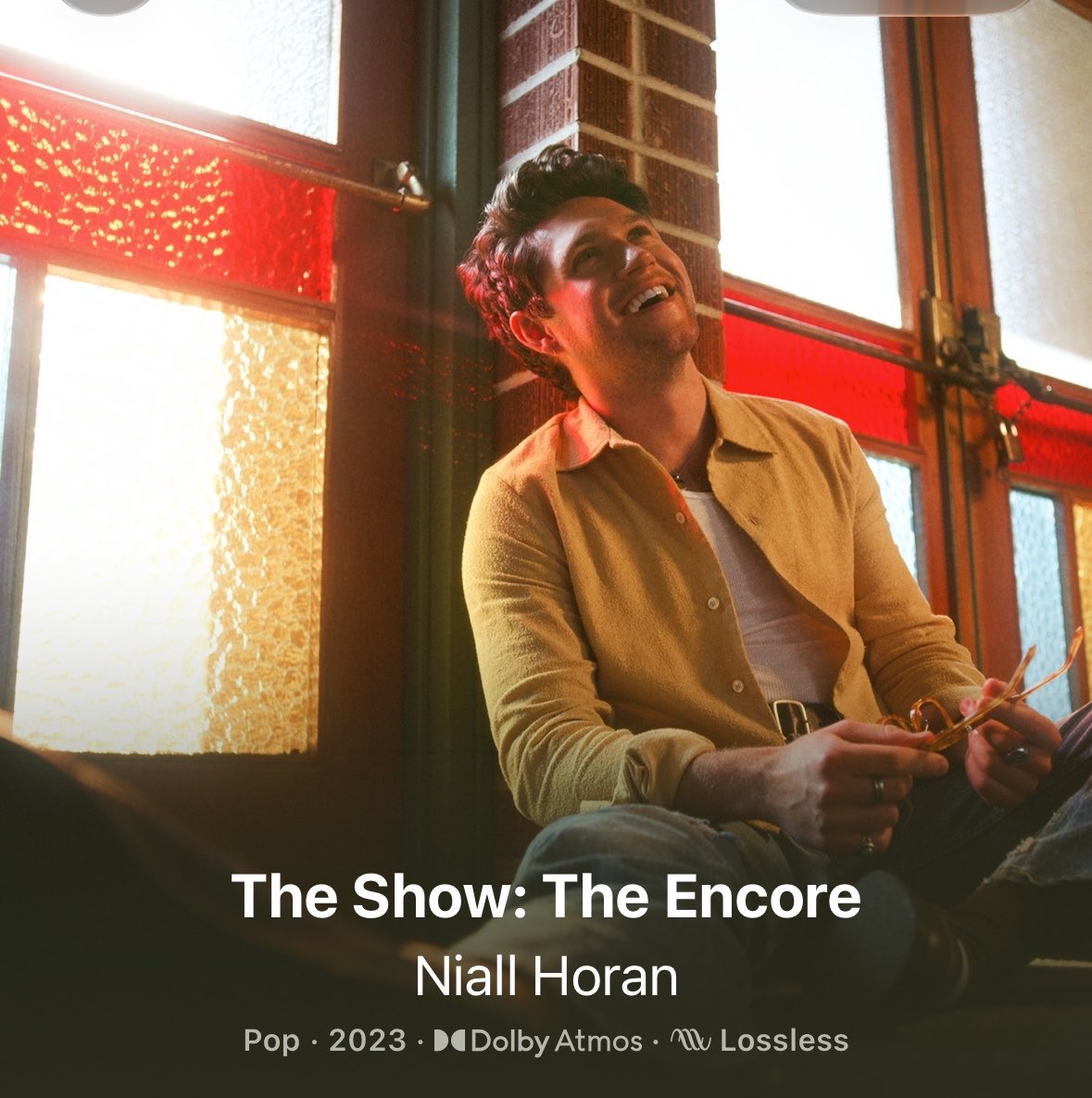 repgifs's tweet photo. “the encore” é literalmente um termo usado no mundo da música, principalmente pra falar de uma apresentação extra depois do encerramento de um show, o niall também tem um álbum com um nome similar, além de vários outros artistas usarem “encore” em títulos, turnês e projetos https://t.co/o7vQHWBXSo