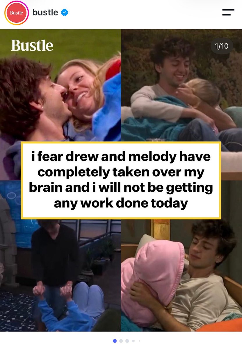The_Dee_List's tweet photo. Yeah, their lives are going to be changed after this. 

I think they are going to have unprecedented levels of fame post big brother. 

Maybe, I’m delusional. 

But you can’t deny that they have reached a level of being internet sensations in a way big brother contestants have never been before. 

#bb28
