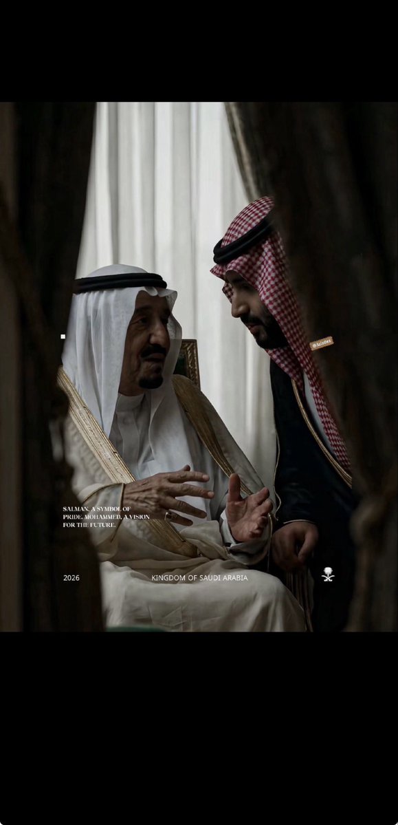 99rt's tweet photo. يا مملكة عبدالعزيز السعودي
الحب مايعرف مواطن ولا شيخ

عنك وعن تاريخ الأمجاد ذودي
مافيه غيرك يكتب المجد تاريخ

وعلى مناف العز روحي وعودي
لو يزرعون ارضك شباك ومفاخيخ

عدوّك المتخفي اللا وجودي
ذكر الحرم لأمثاله اشدّ توبيخ

إذا النبي موسى من الطور نودي
انتي مهابط الانبيا ف التواريخ

ما طاولك نصراني ولا يهودي
كنتي ولا زلتي عصية شماريخ

#اليوم_الوطني_السعودي_٩٦