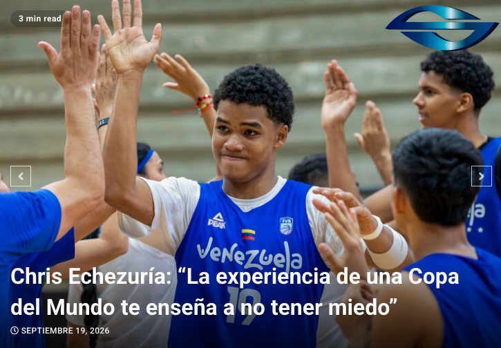 avsphotoreport's tweet photo. 🏀 Chris Echezuría 🇻🇪 lidera la camada 2011 que se prepara para el Clasificatorio Sudamericano al FIBA AmeriCup U16 2027
📖 Léelo en AVS 👉
https://t.co/afiiTOSt0Z #Baloncesto #FVB #FIBA #AmeriCupU16 https://t.co/viQ9kobvdi