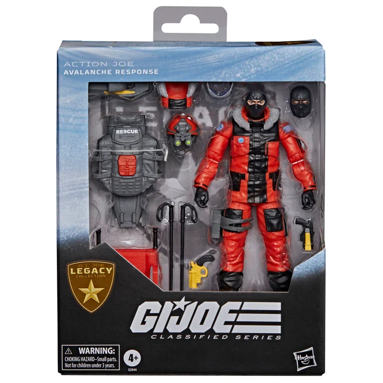 toybroreviews's tweet photo. GI JOE Classified Legacy Collection Avalanche Response Dude IN STOCK at BBTS, $42.99

https://t.co/EIHmdAB7mY https://t.co/PvZUpiSZwg