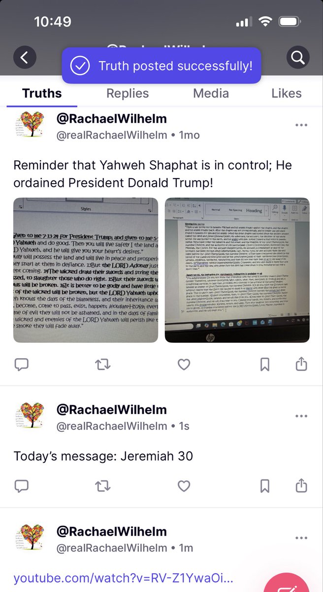RWilhelm4Christ's tweet photo. https://t.co/8FSLNhUFKW