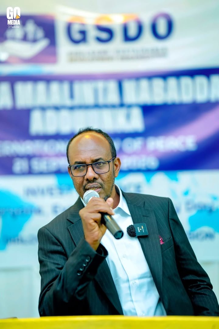 workers1408's tweet photo. SSWO was pleased to participate in the International Day of Peace event organized by GSDO on 21 September 2026.
The event highlighted peace, unity, and the role of youth and women in peacebuilding under the theme: “Invest in Peace: For Everyone, Everywhere, Every Day.”
#GSDOSSWO https://t.co/QxpuT1yfTG