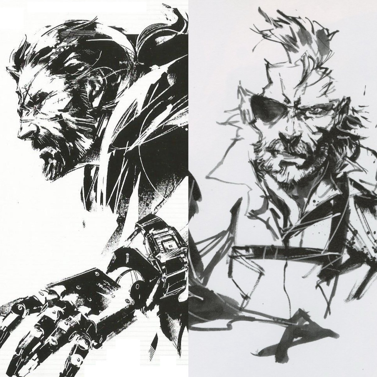 vlxdvxid's tweet photo. Day 10 of asking for Venom Snake & Big Boss to be added in Fortnite
#venomsnake #bigboss #nakedsnake
#metalgear #metalgearsolid #metalgearxfortnite #metalgearwave2
#venomsnakeforfortnite #bigbossforfortnite #nakedsnakeforfortnite
@Fortnite @EpicGames @Konami @Metalgear https://t.co/dpyMrVCNLu