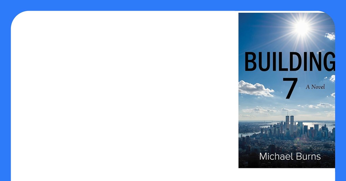 MichaelBurnsAZ's tweet photo. "A spectacular read..."
"Unbelievably absorbing..."
"I was completely locked in from the start..."
"Genius environment..."
"Riveting..."
"Outstanding..."
"Highly recommend..."