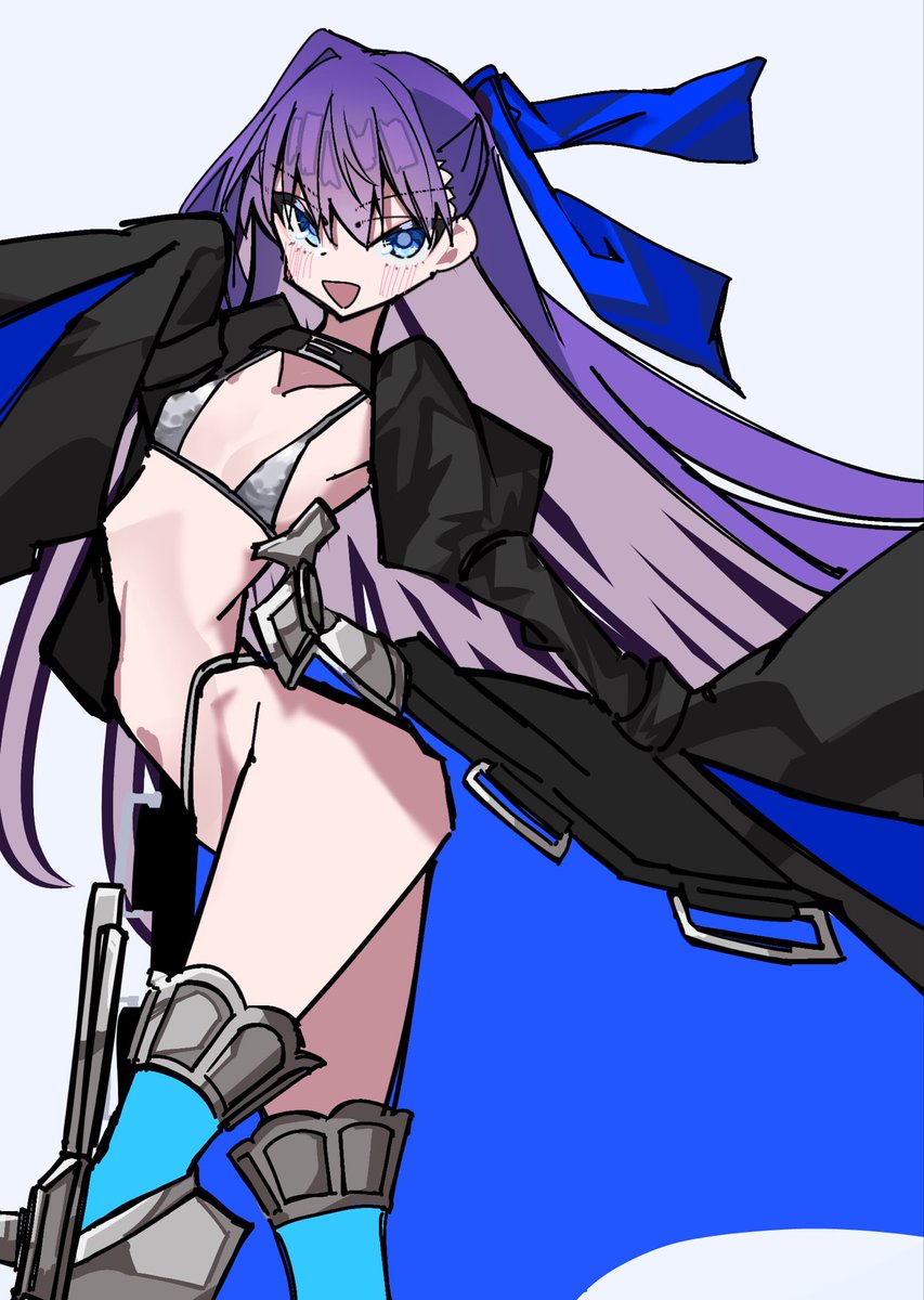 Gemini_mujou's tweet photo. シルバービキニメルト https://t.co/ydOh57n7dS