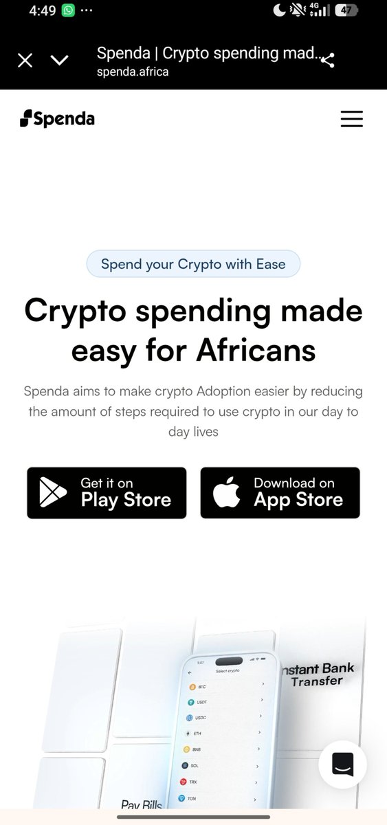 michealmonday_'s tweet photo. @SpendaAfrica This is sleek. 🤍⚡ https://t.co/pb4sDvqFKM
