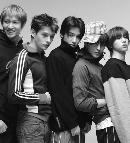 AboutMusicYT's tweet photo. BTS and CORTIS are the finalists for Best Group at the 2026 VMAs. https://t.co/u3wzckh0oD