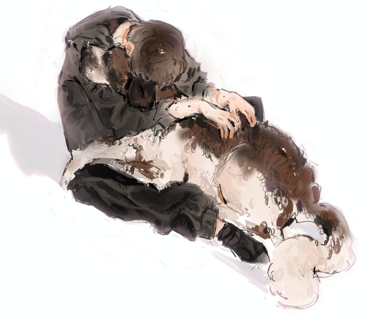cocucya's tweet photo. #dbh #connor #hankanderson https://t.co/Kr24jR8N9O
