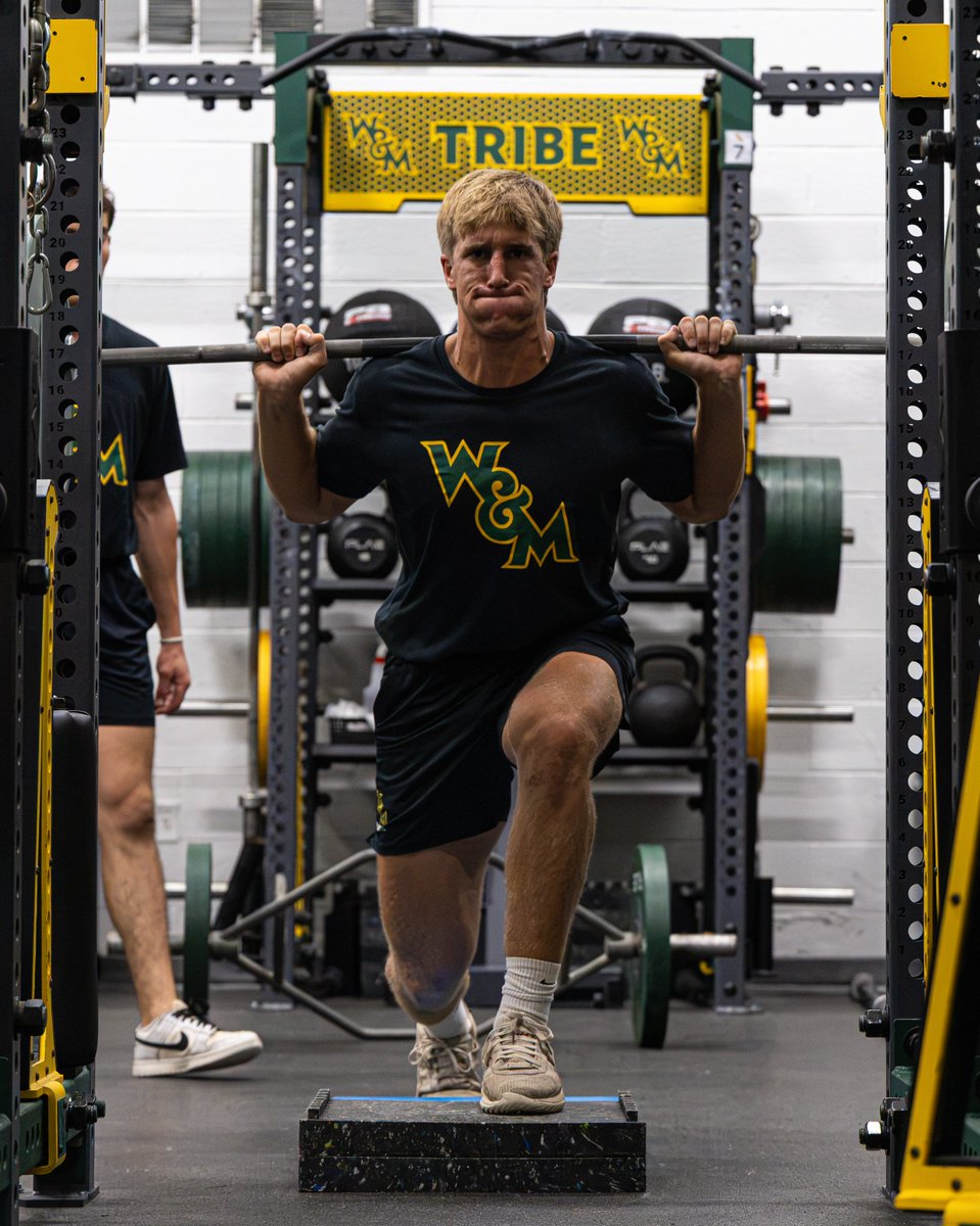 WMTribeBaseball's tweet photo. You lift bro? https://t.co/rsfvcTDgxA