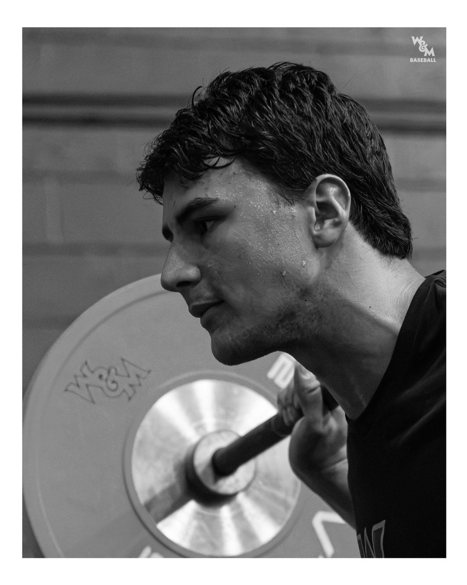 WMTribeBaseball's tweet photo. You lift bro? https://t.co/rsfvcTDgxA