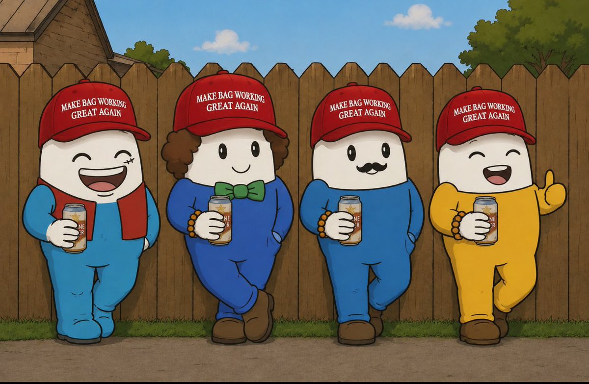 pumpfunavatar's tweet photo. @a1lon9 @_logjam credit to @_logjam for being a member of the cult https://t.co/iC1pkYnwfV