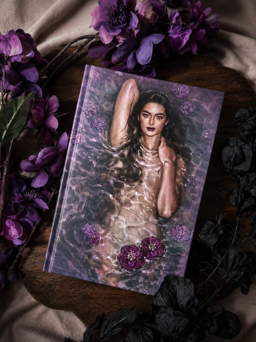 BlakeEfurd's tweet photo. The Poison Daughter by Sheila Masterson. A 5-star standalone romantasy that pulls you in immediately. Harlow’s poisonous kiss has always worked—until one target survives. Fierce, slow-burn tension, sharp banter, and jaw-dropping twists. An https://t.co/UacU0ZoYu5