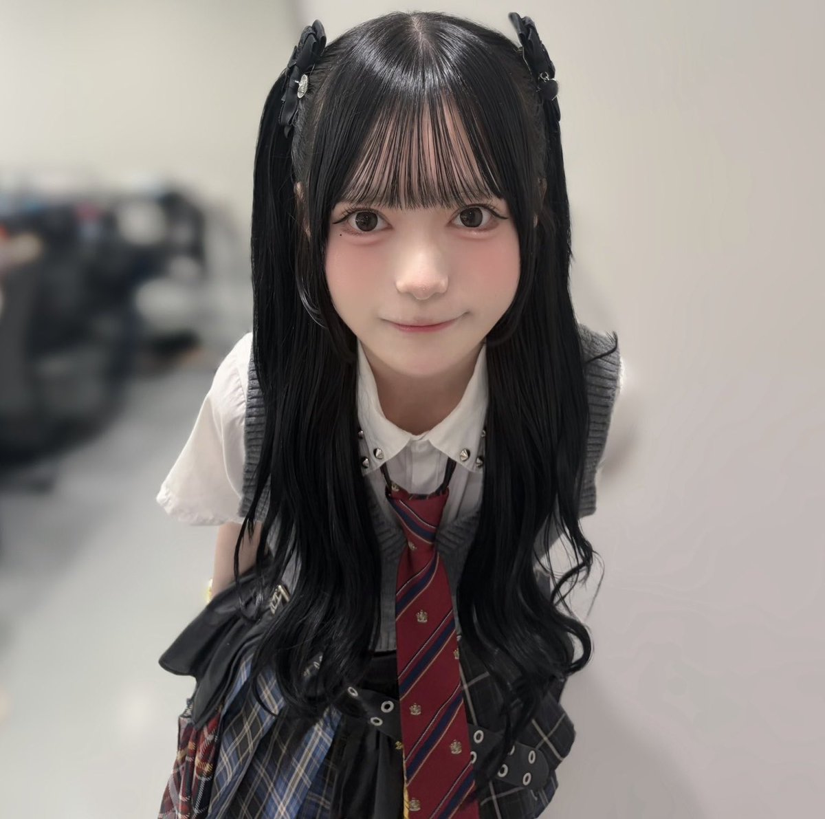 sakami_na's tweet photo. すきさんビジュつよすんぎ https://t.co/IKt4ZqpJfc