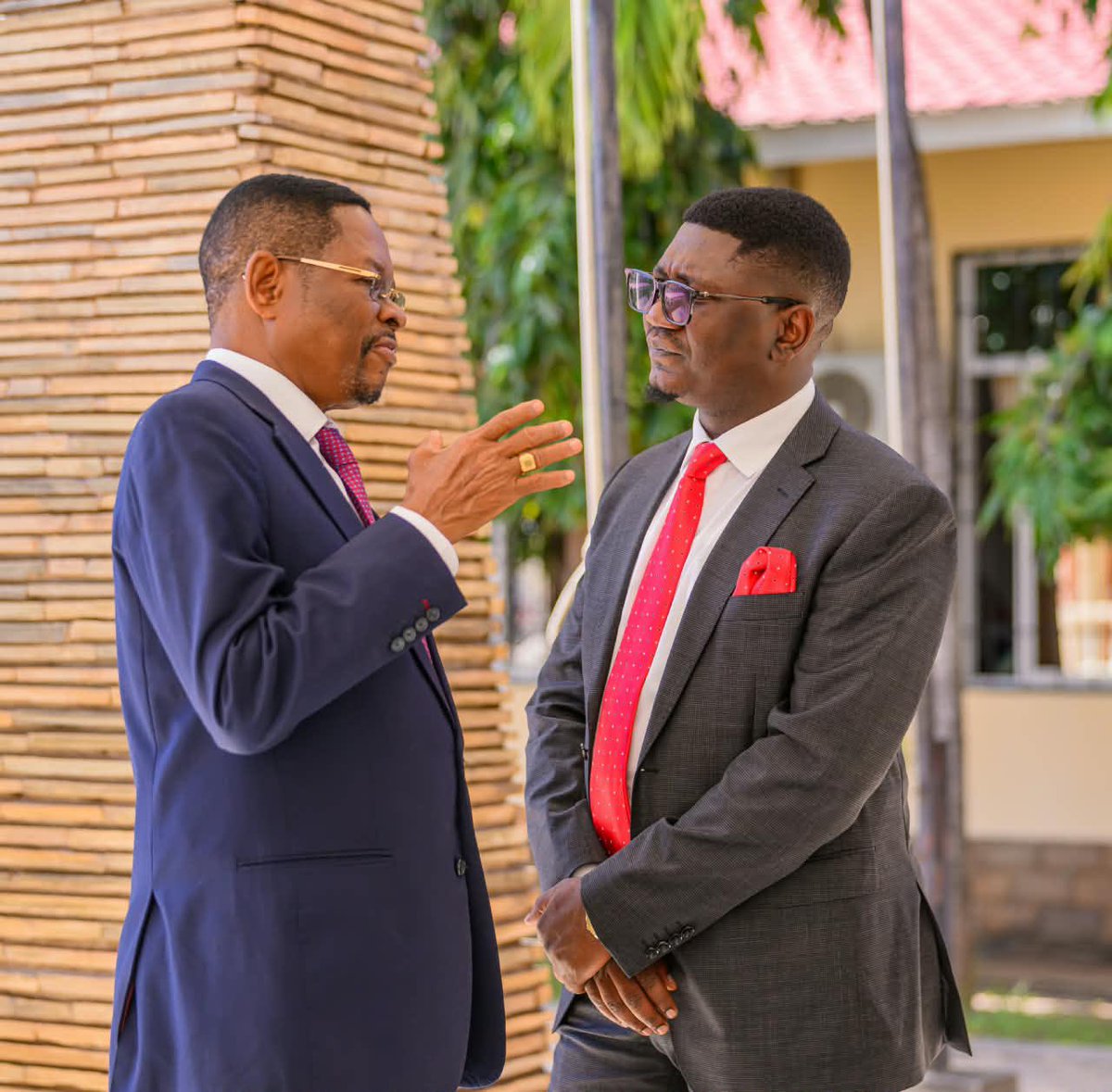 fikirini_jacobs's tweet photo. The Senate plays a vital role in overseeing Ministries and Government agencies while promoting accountability and ensuring that policies and programmes respond to the needs of Kenyans.

Earlier today I accompanied my Cabinet Secretary Hon. Salim Mvurya during the Senate Mashinani sitting at the Kilifi County Assembly where he was invited in accordance with the Constitution to respond to questions on youth empowerment mental health and sports.

The Senate Mashinani initiative brings Parliament closer to the people by strengthening grassroots oversight and promoting public participation. It also fosters collaboration between the Senate and county governments while creating awareness of the Senate’s constitutional mandate to represent counties and protect devolution.

As the State Department for Youth Affairs and Creative Economy we remain committed to working with Parliament and other stakeholders to advance youth empowerment strengthen opportunities for young people and drive the growth of Kenya’s creative economy.