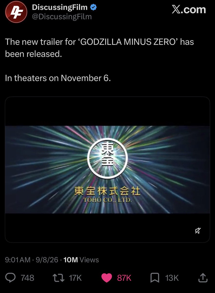 Mr_goji54's tweet photo. The difference between the likes are insane… https://t.co/5ptblhheKT