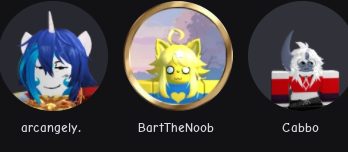 holtyguy2329175's tweet photo. should i murder my friends #robloxㅤ https://t.co/4zLuV6Dlxf