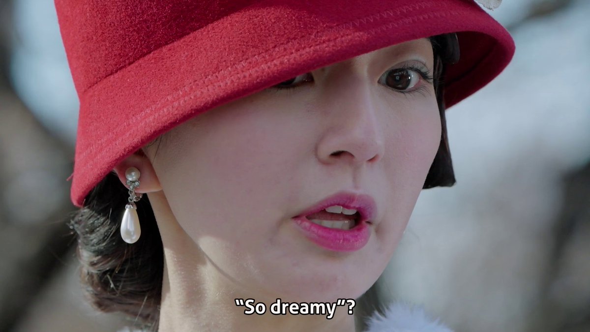 MrChangeDragon's tweet photo. I love different translations of the same line #KamenRiderMyTh https://t.co/Q3I9fG8sVN