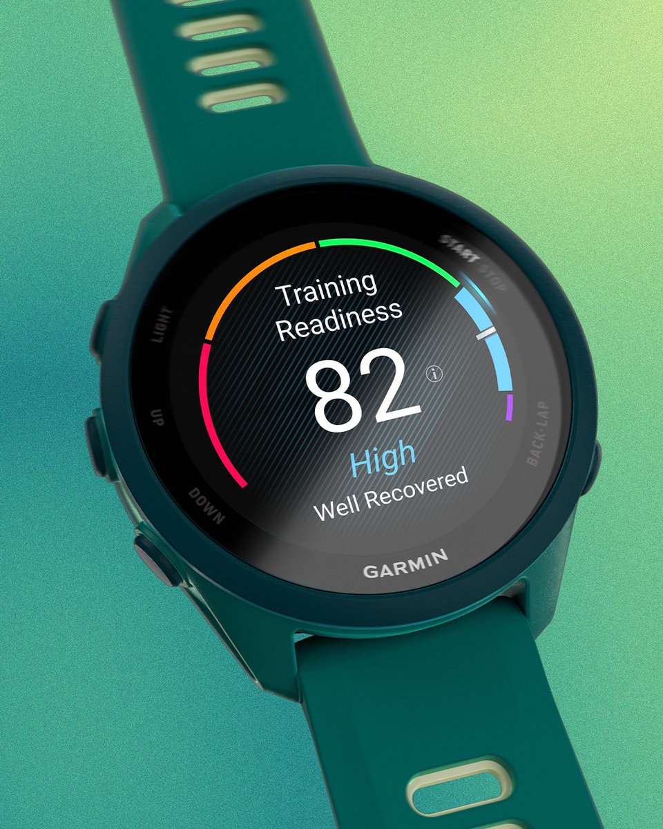 NavWorldSA's tweet photo. Meet the Garmin Forerunner 70 and 170, the GPS running smartwatches packed full of features and still easy to use. https://t.co/MDt3y33kmd
