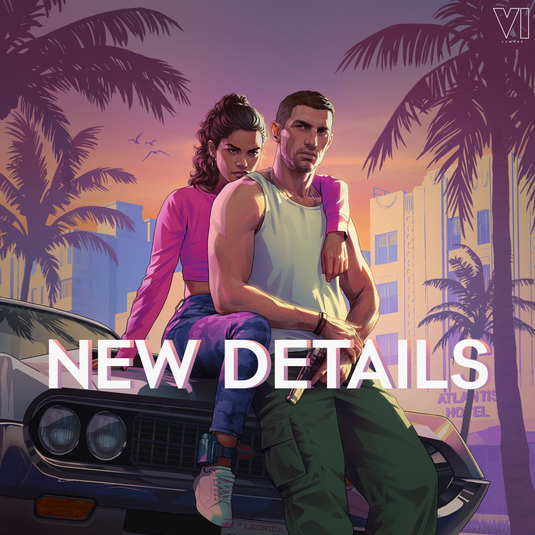 GTAVICentre tweet picture