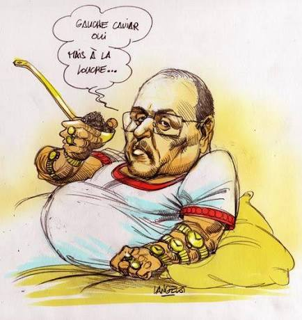 Tonio5T's tweet photo. @Ilangabet Depuis Mitterrand le PS c'est largement embourgeoisé ! pa étonnant que si tu n'as pas d'argent la porte de touche pas à mon pote restera fermé avec le portier Julien Dray à l'entrée. https://t.co/x4sMwfkBN8